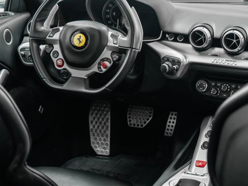 Used 2016 Ferrari F12 Berlinetta RWD image 48