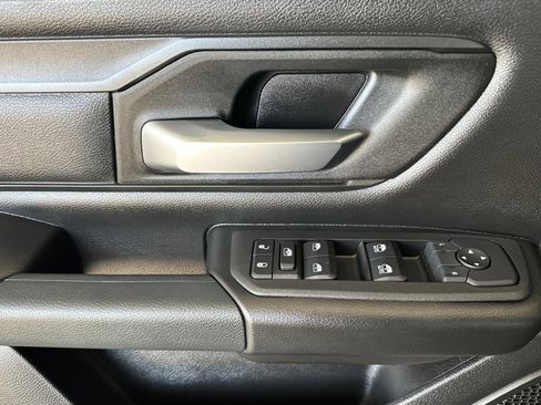 New 2026 RAM 1500 Tradesman image 11