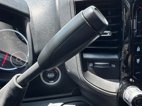 New 2026 RAM 2500 Warlock AWD/4WD image 12
