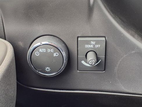 New 2025 Chevrolet Express 2500 Work Van w/ Driver Convenience Package image 14