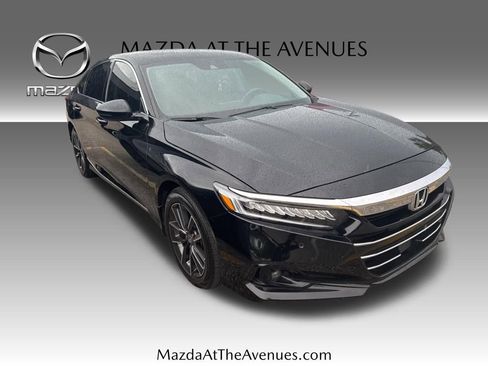 Used 2021 Honda Accord EX-L image 15