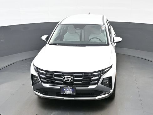 Used 2025 Hyundai Tucson SE AWD/4WD image 42