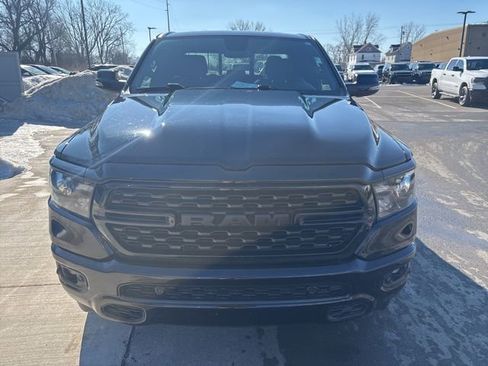 Certified 2023 RAM 1500 Big Horn image 19