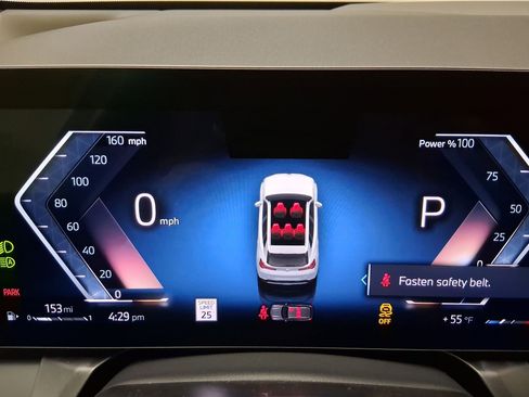 New 2026 BMW X3 xDrive30 image 16