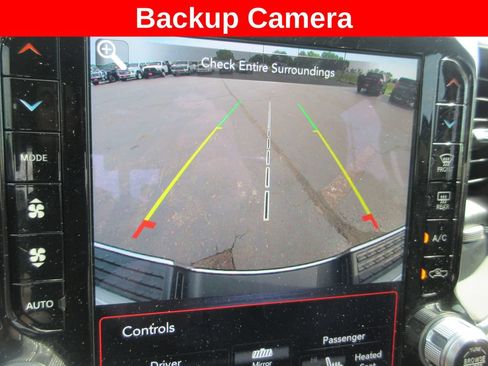 Used 2020 RAM 3500 Laramie AWD/4WD image 19