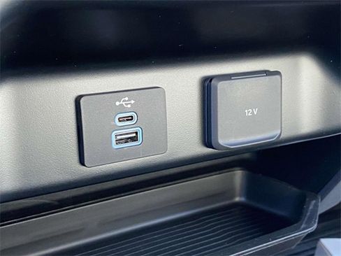 New 2025 Ford F550 4x4 Crew Cab Super Duty image 19