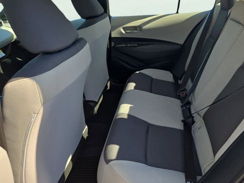 New 2026 Toyota Corolla LE image 18