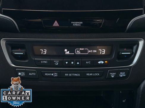 Used 2022 Honda Pilot TrailSport image 15