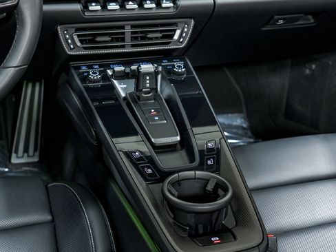 Certified 2024 Porsche 911 Carrera 4 GTS image 26