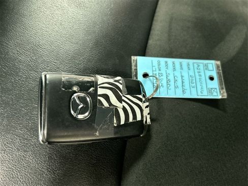 Certified 2023 MAZDA CX-5 AWD 2.5 S w/ Select Package image 12