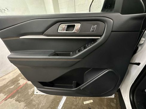 New 2026 Ford Explorer Tremor AWD/4WD image 17