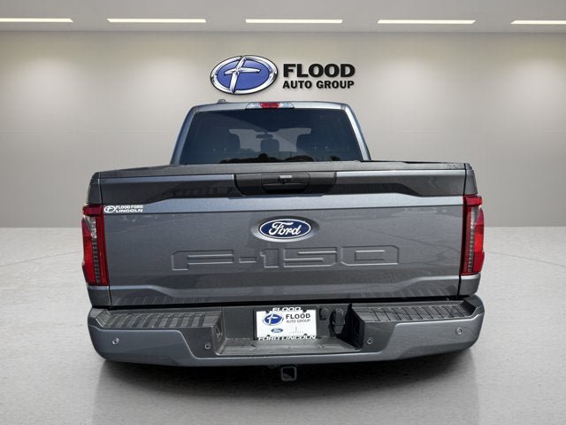 New 2026 Ford F150 STX w/ Equipment Group 200A AWD/4WD image 5
