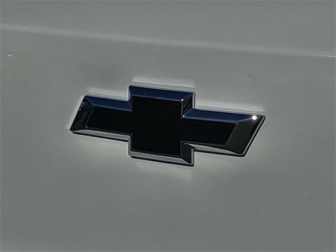 Certified 2025 Chevrolet TrailBlazer LT w/ Convenience Package image 29