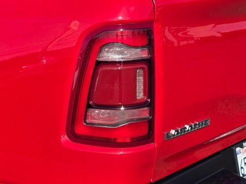 Certified 2023 RAM 1500 Laramie AWD/4WD image 29
