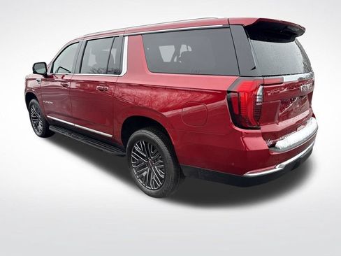 New 2026 GMC Yukon XL Elevation AWD/4WD image 4