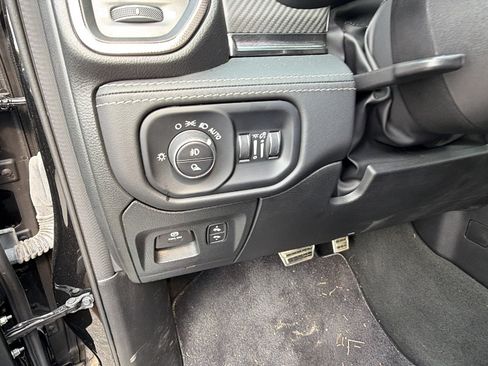 Used 2024 RAM 1500 TRX w/ TRX Level 2 Equipment Group AWD/4WD image 25