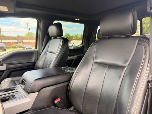 Used 2018 Ford F150 Lariat AWD/4WD image 18