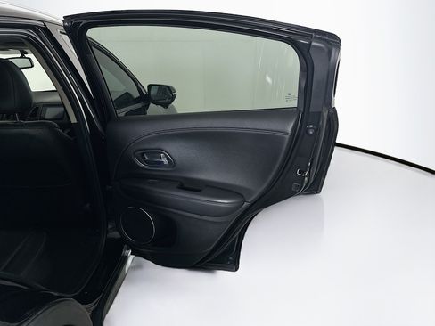 Used 2016 Honda HR-V EX-L image 28