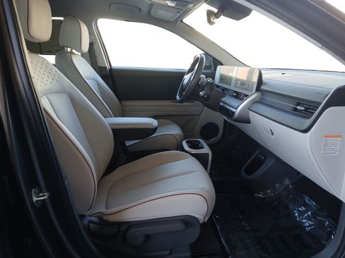 Used 2023 Hyundai Ioniq 5 SEL w/ Cargo Package image 15