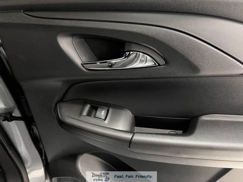 Used 2026 Chevrolet TrailBlazer RS w/ Convenience Package FWD image 34
