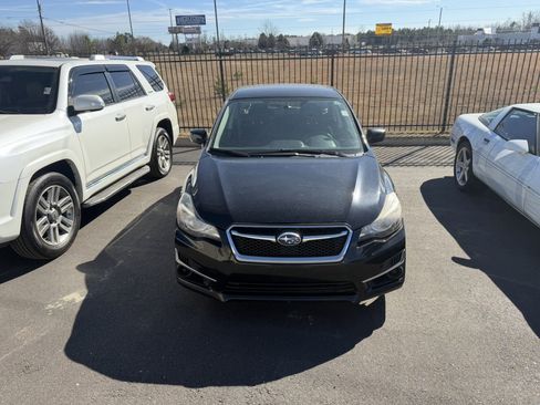 Used 2016 Subaru Impreza 2.0i Premium w/ Popular Package #1 image 2