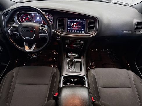 Used 2017 Dodge Charger R/T RWD image 13