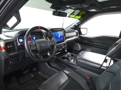 Certified 2023 Ford F150 Raptor image 14