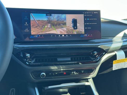 New 2026 BMW M4 xDrive Competition w/ Executive Package image 19