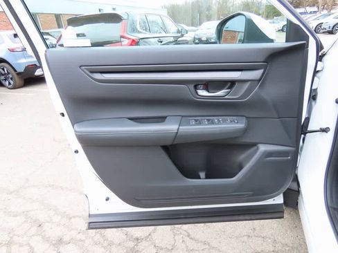 Used 2023 Honda CR-V EX image 15