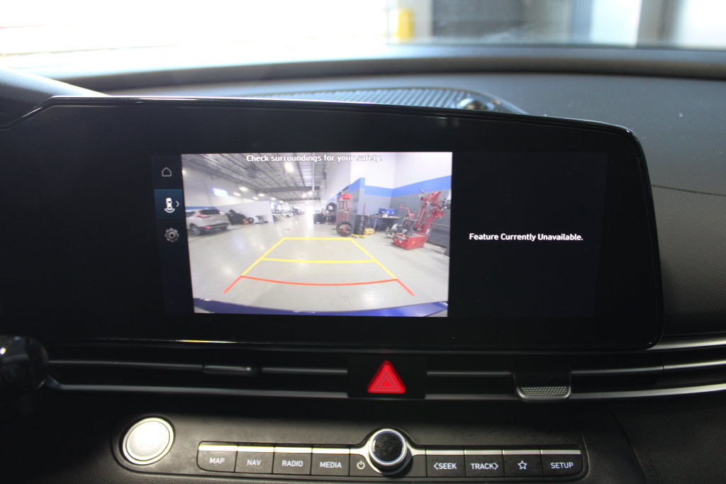 Used 2023 Hyundai Elantra SEL w/ Convenience Package FWD image 14