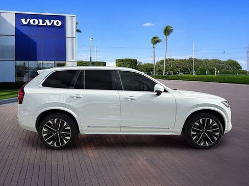 New 2026 Volvo XC90 B5 Plus AWD/4WD image 8