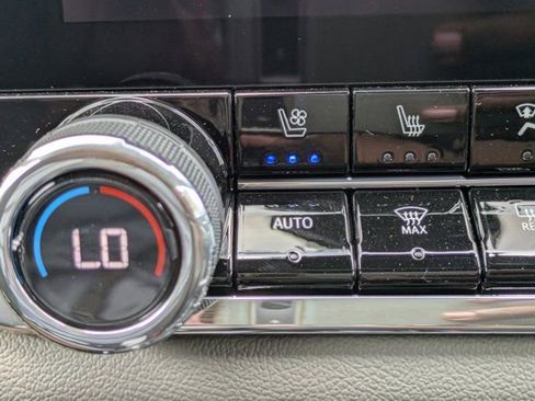 New 2025 Chevrolet Colorado ZR2 w/ Midnight Edition image 32