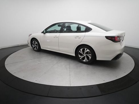 Certified 2025 Subaru Legacy Premium image 13