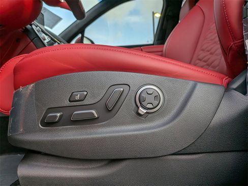 New 2026 Genesis GV80 3.5T e-SC image 11