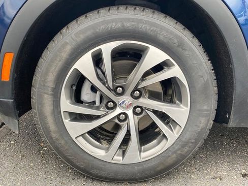 Certified 2023 Buick Envision Essence image 21