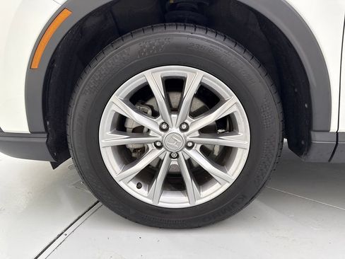 Used 2023 Honda CR-V EX image 9