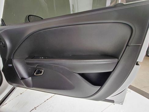 Used 2022 Dodge Challenger SRT Hellcat w/ Plus Package image 14
