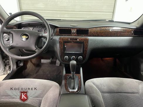 Used 2016 Chevrolet Impala LS image 14
