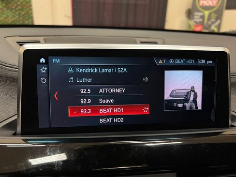 Used 2022 BMW X2 sDrive28i w/ Convenience Package image 24