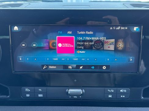 Used 2023 Mercedes-Benz Sprinter 2500 image 28