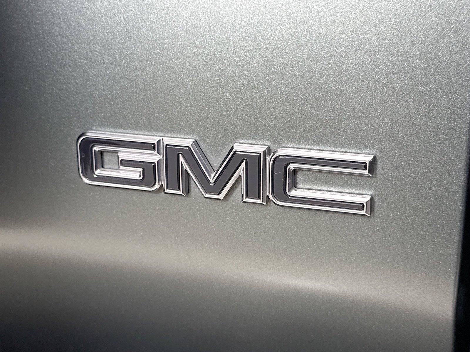 Used 2024 GMC Hummer EV 3X AWD/4WD image 37
