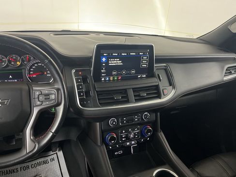 Used 2021 Chevrolet Tahoe RST image 34