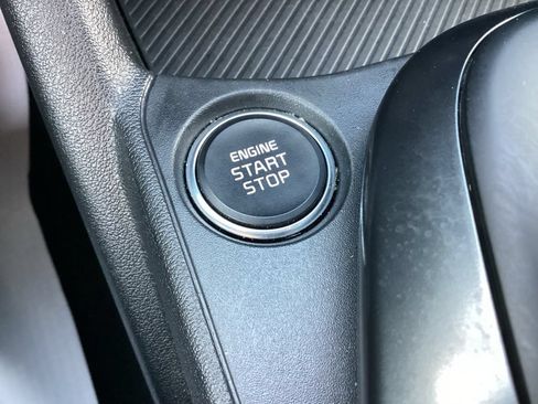 Used 2025 Kia K4 FWD image 17
