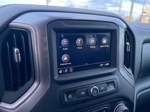 Used 2023 Chevrolet Silverado 1500 W/T image 18