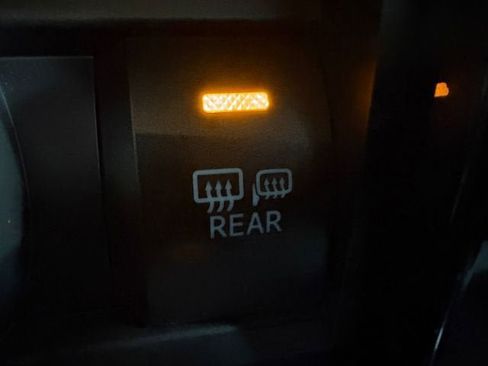 Certified 2019 Toyota 4Runner TRD Off-Road Premium image 16