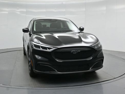 New 2026 Ford Mustang Mach-E Select RWD image 52