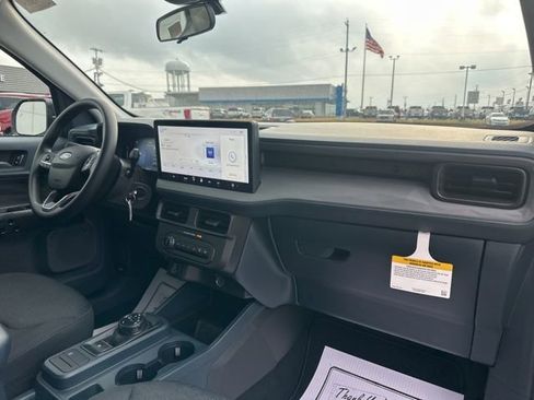 New 2025 Ford Maverick XL w/ Equipment Group 101A AWD/4WD image 10