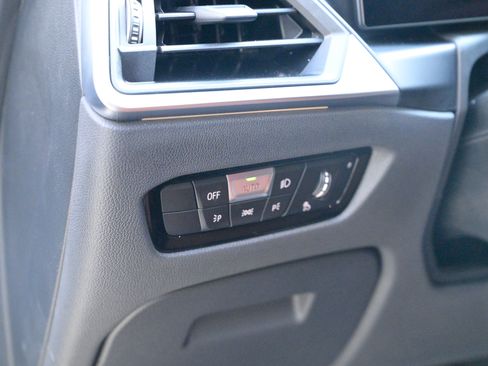 Used 2024 BMW M3 Competition w/ M Driver's Package image 22