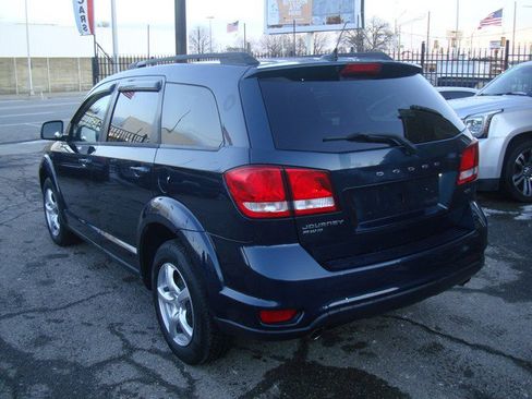 Used 2013 Dodge Journey SXT w/ Popular Equipment Group image 3