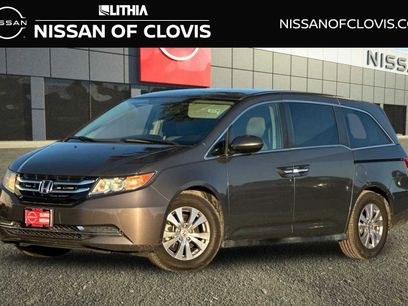 Used 2014 Honda Odyssey EX